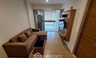 Condo en alquiler de 1 habitaciones en Phra Khanong, Bangkok