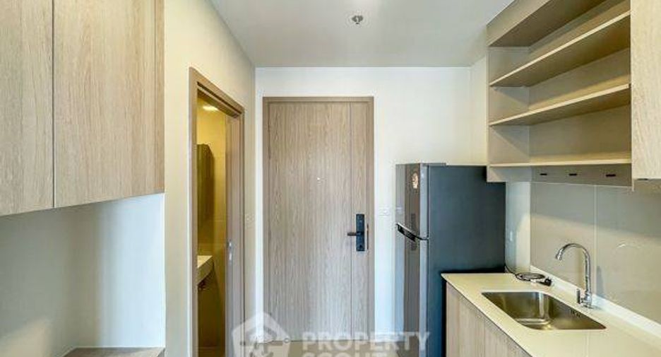 For rent 1 bed condo in Khlong San, Bangkok