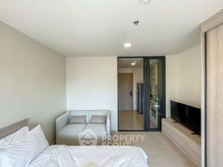 Аренда 1 кровать кондо в Кхлонг Сан, Бангкок