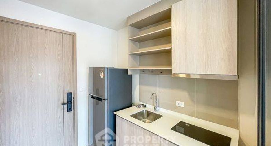 For rent 1 bed condo in Khlong San, Bangkok