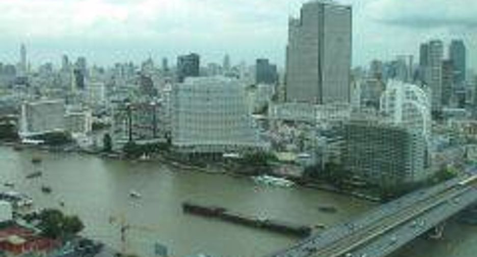 出租 1 卧室 公寓 在 沙吞, 曼谷