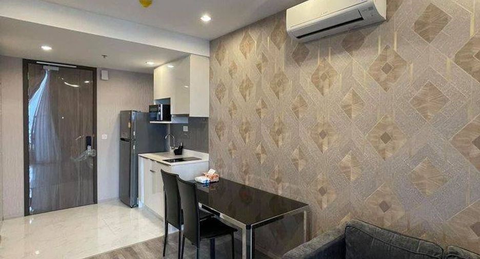 For rent 1 bed condo in Bang Na, Bangkok
