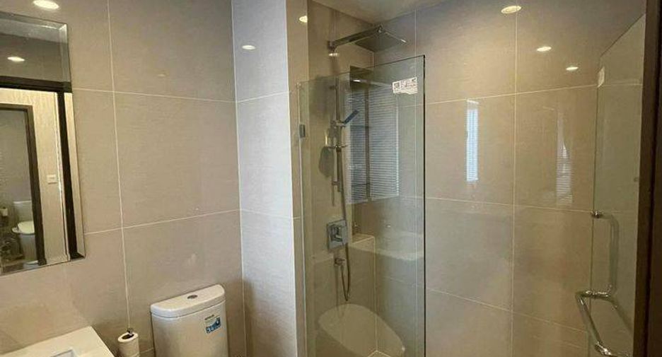 For rent 1 bed condo in Bang Na, Bangkok