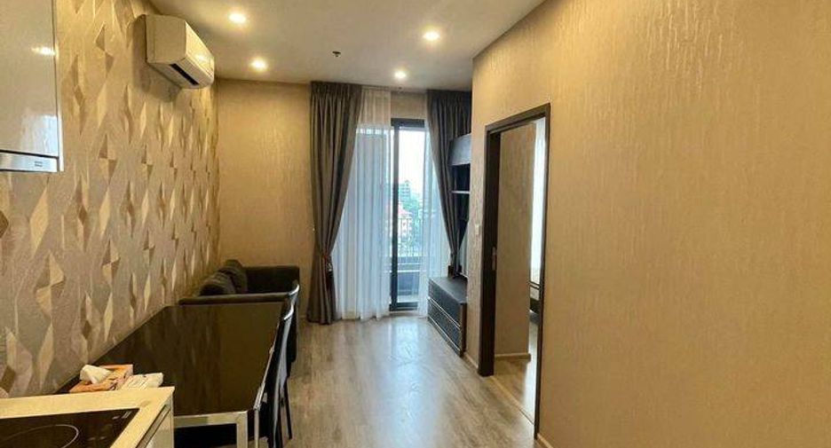 For rent 1 bed condo in Bang Na, Bangkok