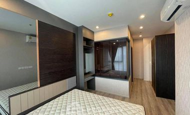 For rent 1 bed condo in Bang Na, Bangkok