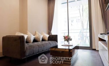 Wohnung zur Miete mit 1 Zimmer in Khlong Toei, Bangkok