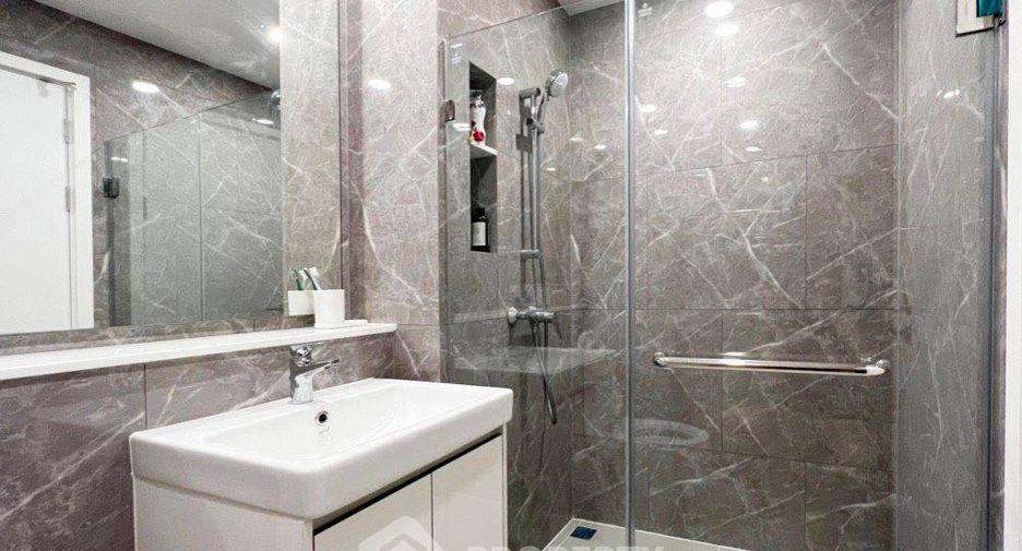 Condo en alquiler de 1 habitaciones en Chatuchak, Bangkok