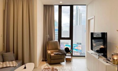 Condo en alquiler de 1 habitaciones en Chatuchak, Bangkok