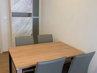 For rent 2 bedrooms condo in Bang Kapi, Bangkok