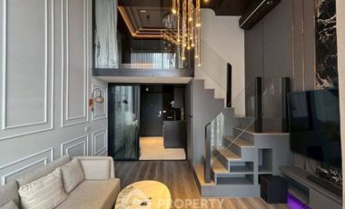 Wohnung zur Miete mit 1 Zimmer in Chatuchak, Bangkok