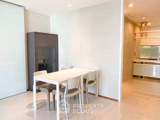 For rent 2 ベッドルーム condo in Pathum Wan, Bangkok