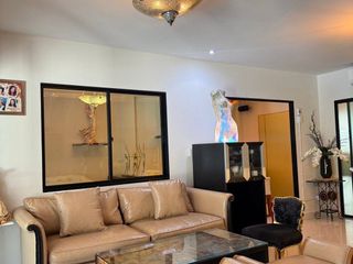 For rent 3 bedrooms house in Bang Khen, Bangkok