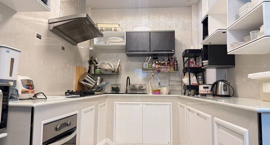 For rent 3 bedrooms house in Bang Khen, Bangkok