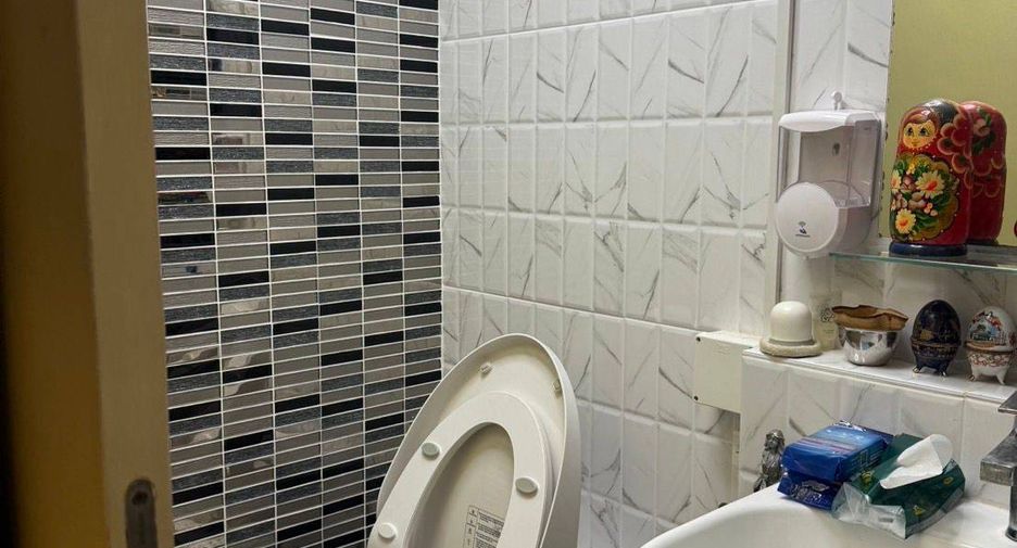 For rent 3 bedrooms house in Bang Khen, Bangkok