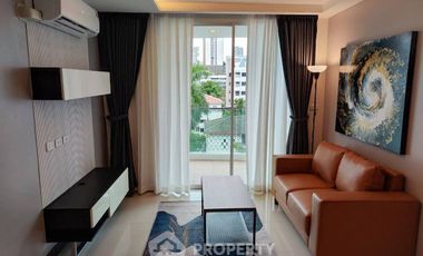 Apartment zur Miete mit 1 Zimmer in Watthana, Bangkok