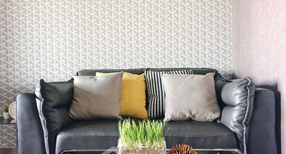 For rent 1 bed condo in Chatuchak, Bangkok