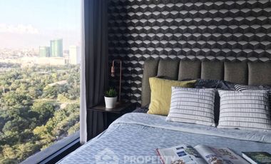 For rent 1 bed condo in Chatuchak, Bangkok
