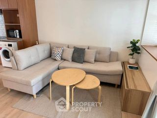 For rent 2 bedrooms townhouse in Prawet, Bangkok