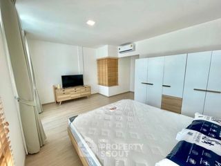 For rent 2 bedrooms townhouse in Prawet, Bangkok