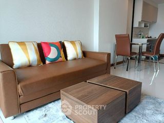 For rent 1 bed condo in Khlong San, Bangkok