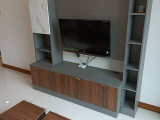 For rent 1 bed condo in Khlong San, Bangkok
