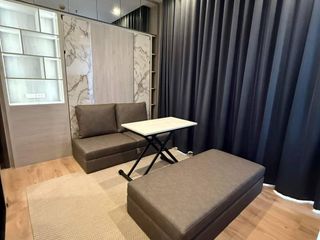 Wohnung zur Miete mit 1 Zimmer in Phaya Thai, Bangkok