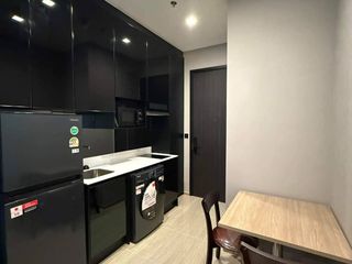 Wohnung zur Miete mit 1 Zimmer in Phaya Thai, Bangkok