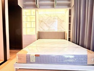 Wohnung zur Miete mit 1 Zimmer in Phaya Thai, Bangkok