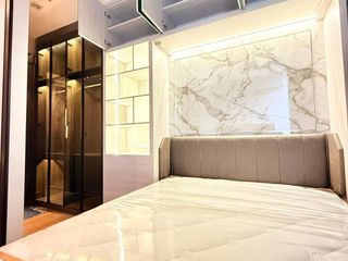 Wohnung zur Miete mit 1 Zimmer in Phaya Thai, Bangkok