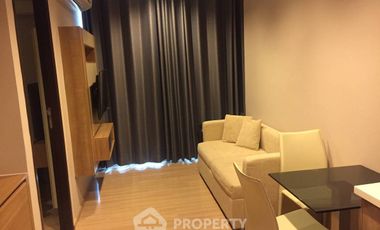 Condo en alquiler de 1 habitaciones en Sathon, Bangkok