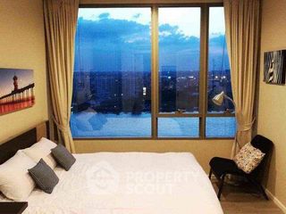 Condo en alquiler de 1 habitaciones en Bang Sue, Bangkok