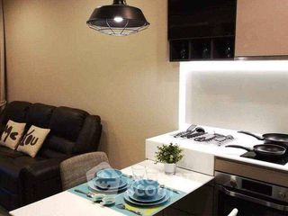Condo en alquiler de 1 habitaciones en Bang Sue, Bangkok