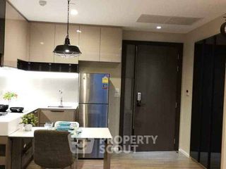 Condo en alquiler de 1 habitaciones en Bang Sue, Bangkok