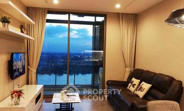 For rent 1 bed condo in Bang Sue, Bangkok