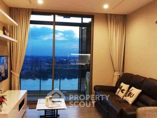 Condo en alquiler de 1 habitaciones en Bang Sue, Bangkok