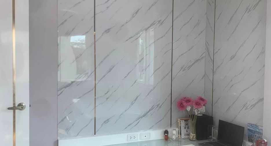 For rent 3 bedrooms house in Bang Khen, Bangkok