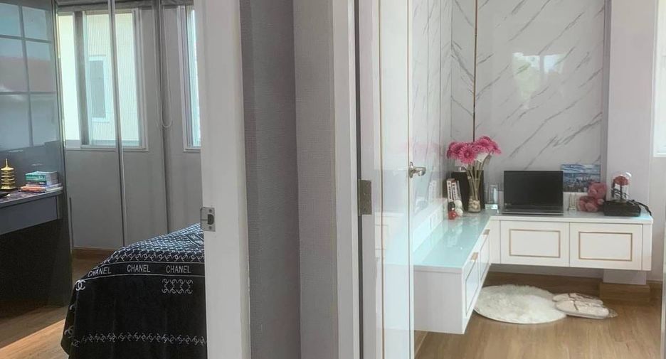 For rent 3 bedrooms house in Bang Khen, Bangkok