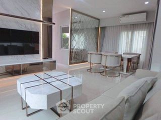 For rent 3 bedrooms house in Bang Khen, Bangkok