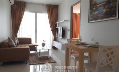 For rent 2 bedrooms condo in Phra Khanong, Bangkok