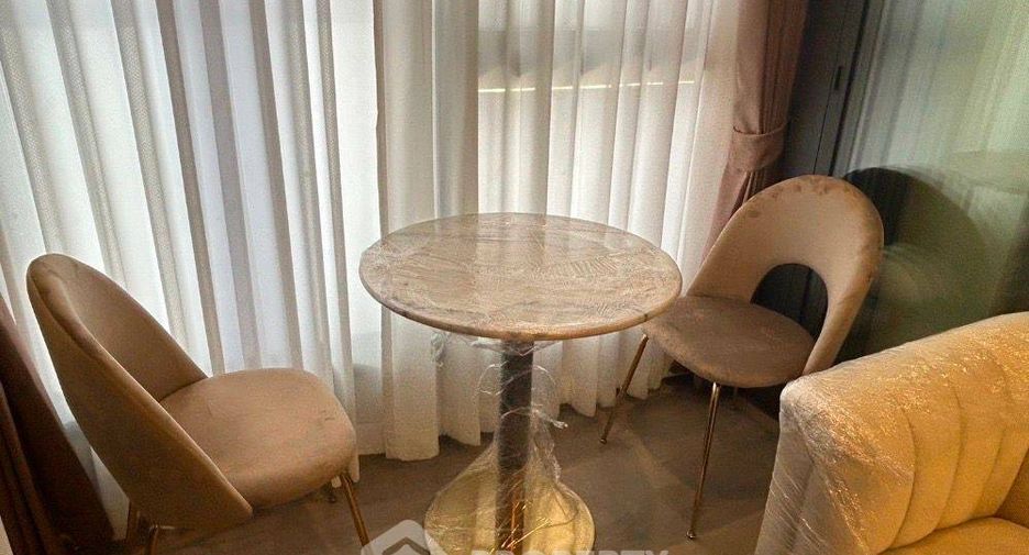 For rent 1 bed condo in Chatuchak, Bangkok