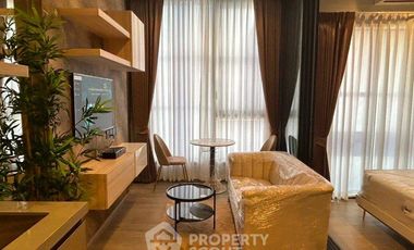 For rent 1 Beds condo in Chatuchak, Bangkok