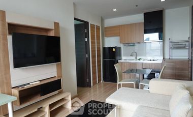 Condo en alquiler de 1 habitaciones en Sathon, Bangkok