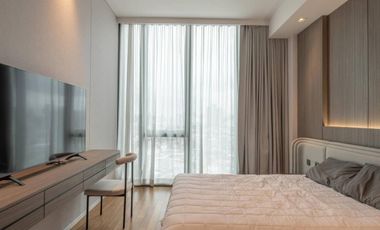 Wohnung zur Miete mit 2 Zimmer in Khlong San, Bangkok