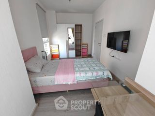 Condo en alquiler de 2 habitaciones en Phasi Charoen, Bangkok