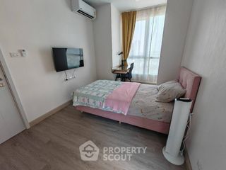 Condo en alquiler de 2 habitaciones en Phasi Charoen, Bangkok