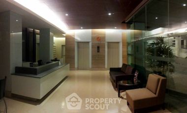 Wohnung zur Miete mit 1 Zimmer in Watthana, Bangkok