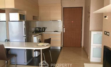 Wohnung zur Miete mit 1 Zimmer in Watthana, Bangkok