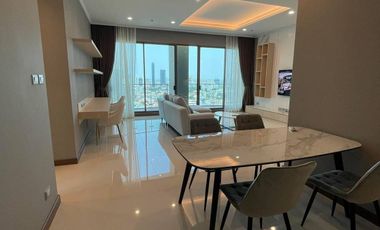 Wohnung zur Miete mit 3 Zimmer in Watthana, Bangkok