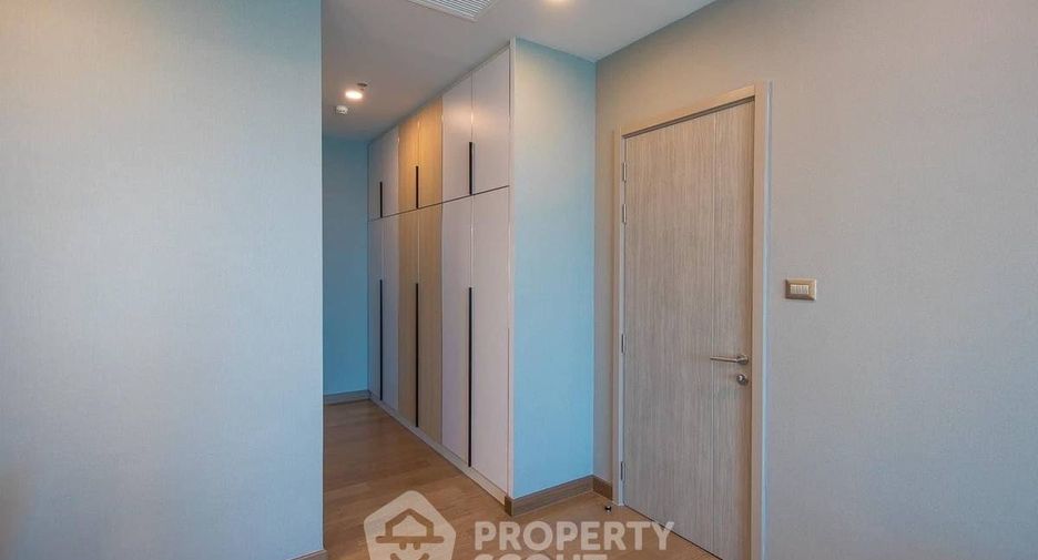 Wohnung zur Miete mit 3 Zimmer in Watthana, Bangkok