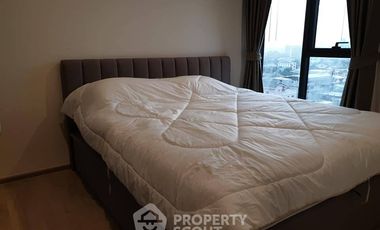 Wohnung zur Miete mit 1 Zimmer in Phra Khanong, Bangkok